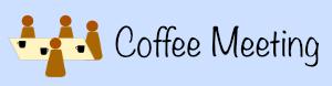 Coffee Meeting at Rosslea